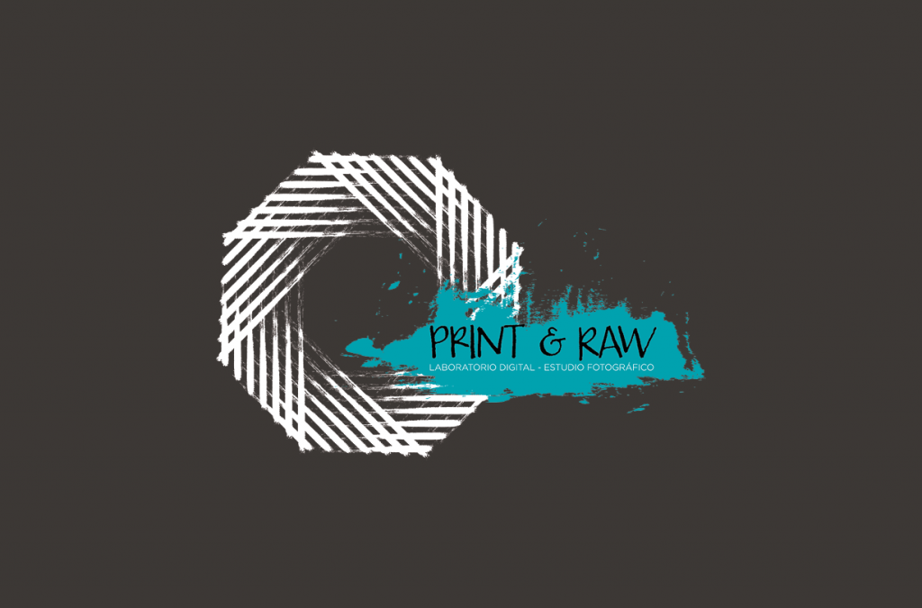Print & Raw